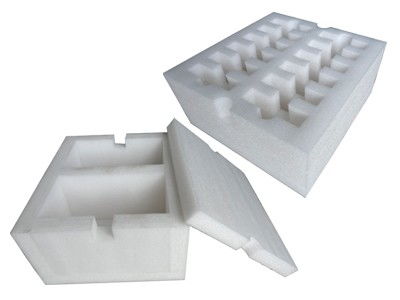 佛山epe珍珠棉廠家,為電器廠提供3000個音響珍珠棉包材