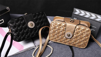 仟雅曼箱包皮具加盟連鎖火爆招商中，攜手全球加盟網(wǎng)共拓箱包銷(xiāo)售新藍(lán)海